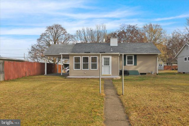 838 REBER ST, Shoemakersville, PA 19555