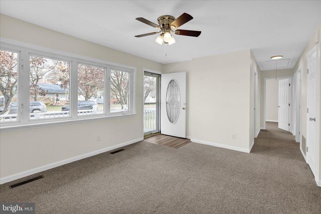 838 REBER ST, Shoemakersville, PA 19555