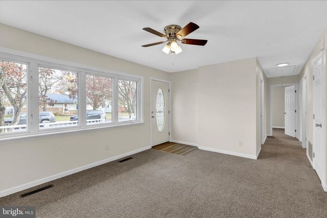 838 REBER ST, Shoemakersville, PA 19555