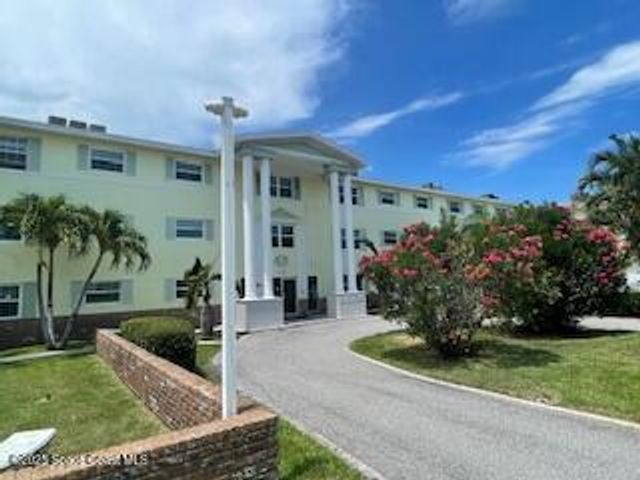 230 Columbia Drive 208, Cape Canaveral, FL 32920