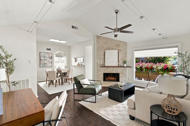 5200 Martel Avenue 25C, Dallas, TX 75206