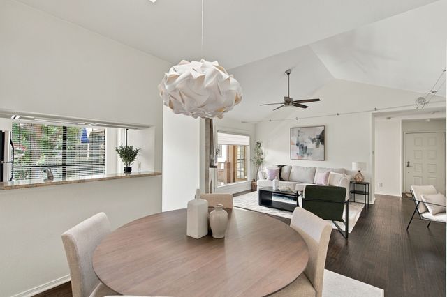 5200 Martel Avenue 25C, Dallas, TX 75206