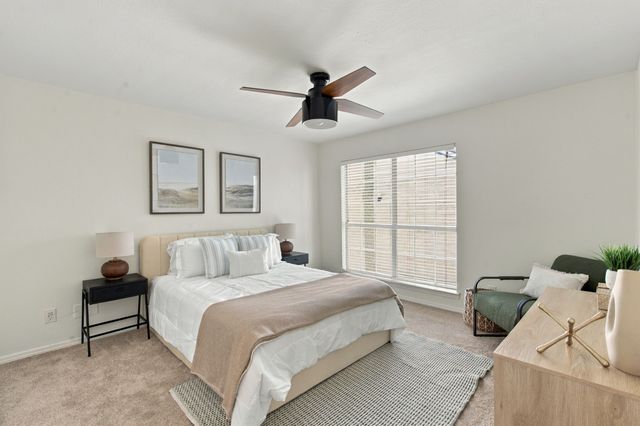 5200 Martel Avenue 25C, Dallas, TX 75206