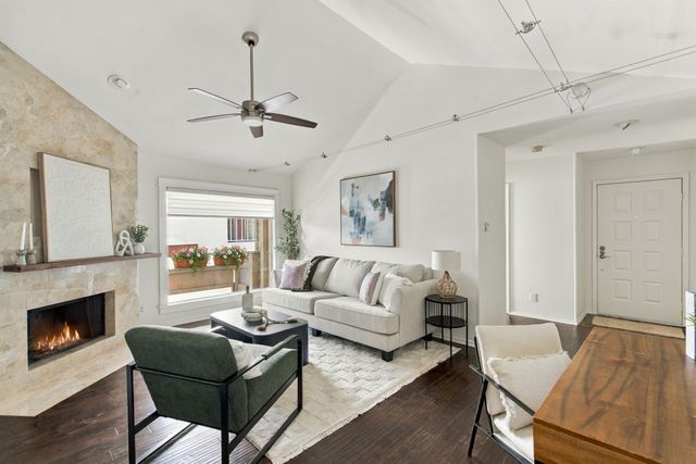 5200 Martel Avenue 25C, Dallas, TX 75206