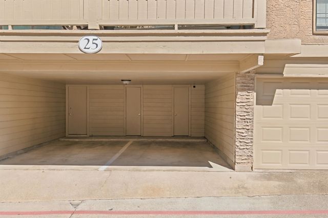 5200 Martel Avenue 25C, Dallas, TX 75206