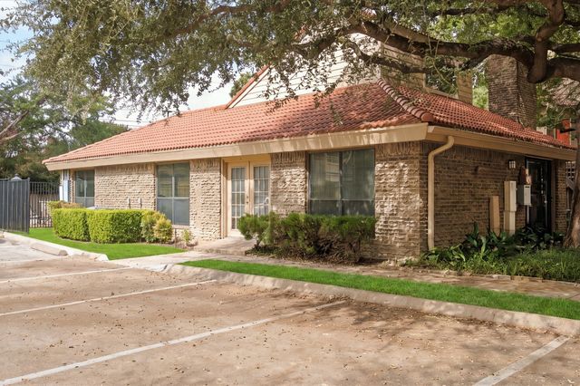 5200 Martel Avenue 25C, Dallas, TX 75206