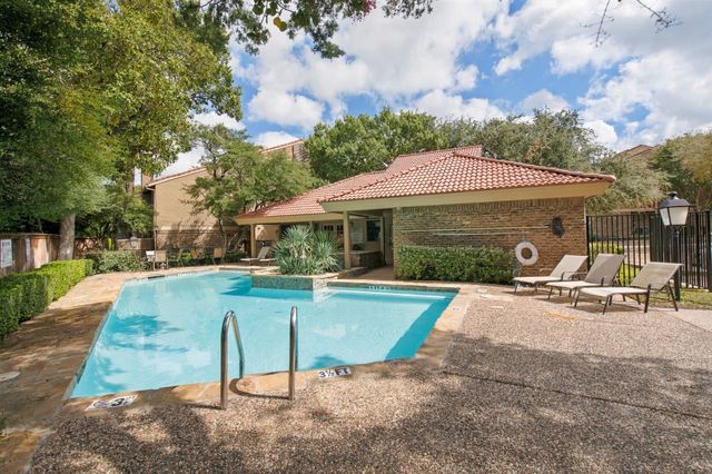 5200 Martel Avenue 25C, Dallas, TX 75206