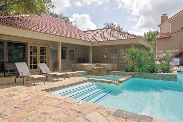 5200 Martel Avenue 25C, Dallas, TX 75206