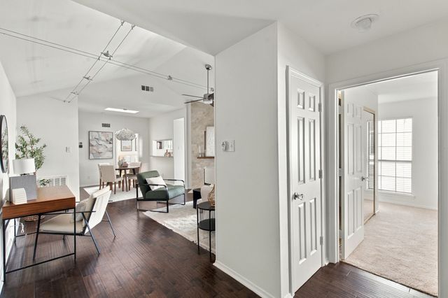 5200 Martel Avenue 25C, Dallas, TX 75206