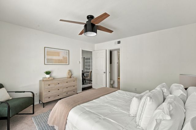 5200 Martel Avenue 25C, Dallas, TX 75206