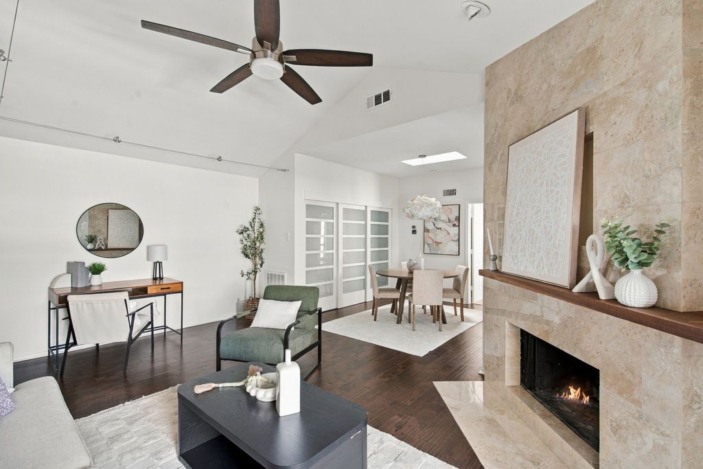 5200 Martel Avenue 25C, Dallas, TX 75206