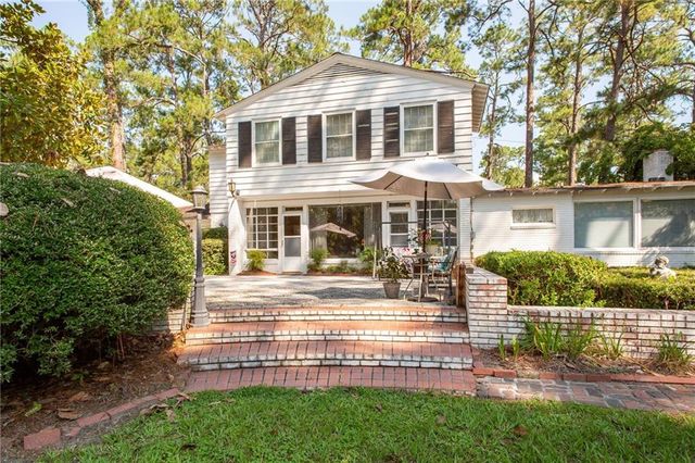 706 Cherokee Circle, Waycross, GA 31501
