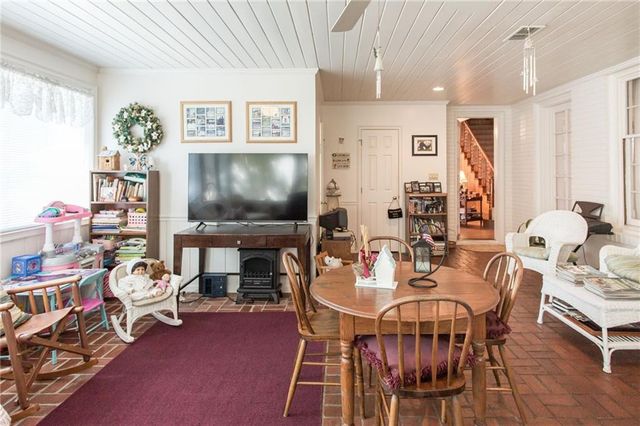 706 Cherokee Circle, Waycross, GA 31501