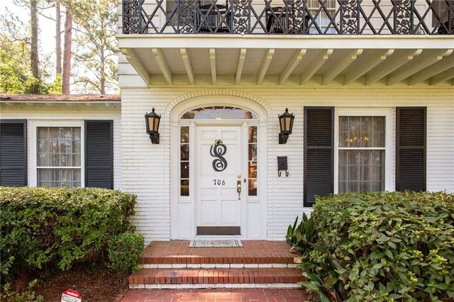 706 Cherokee Circle, Waycross, GA 31501