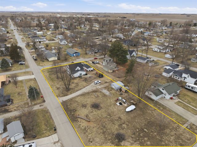 301 NE 2nd Street, Ogden, IA 50212