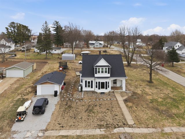 301 NE 2nd Street, Ogden, IA 50212