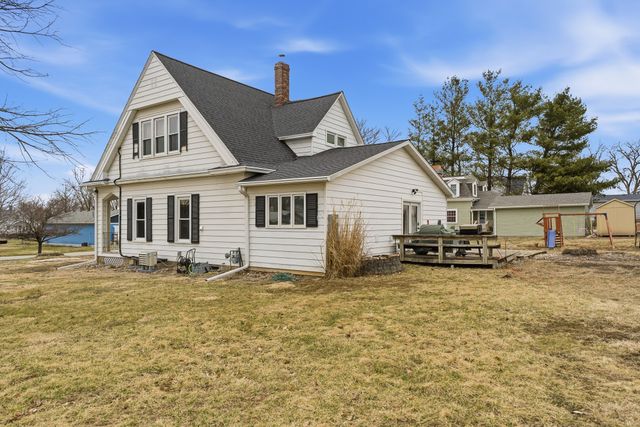 301 NE 2nd Street, Ogden, IA 50212