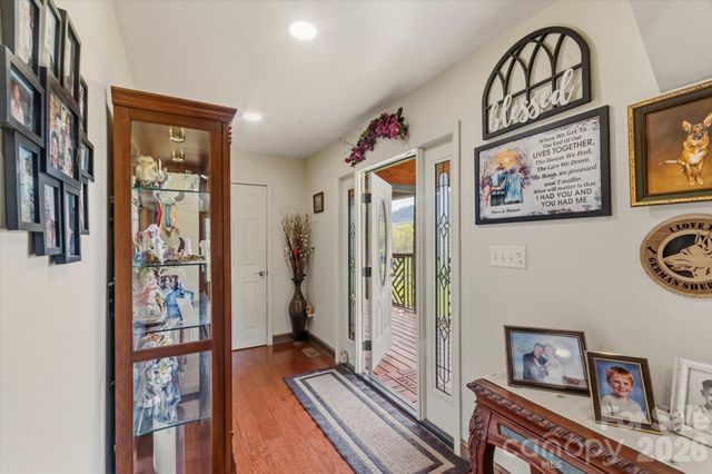 810 Mount Hebron Road, Old Fort, NC 28762
