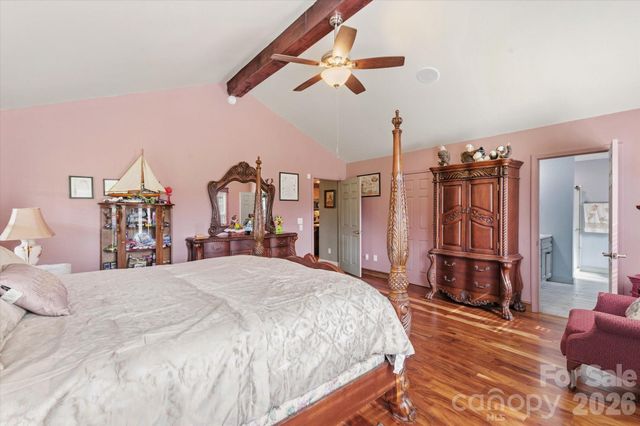 810 Mount Hebron Road, Old Fort, NC 28762