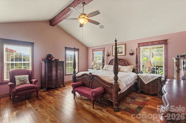 810 Mount Hebron Road, Old Fort, NC 28762