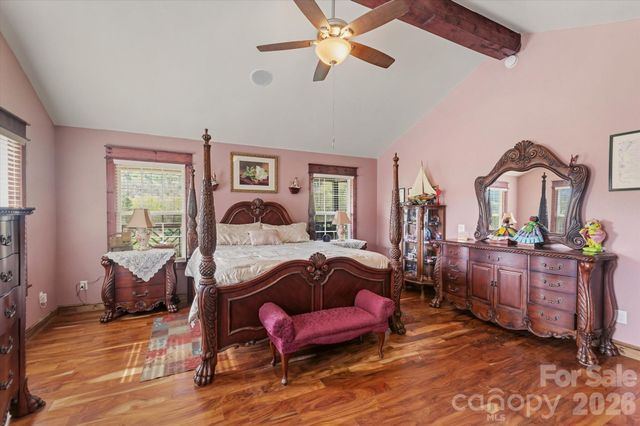 810 Mount Hebron Road, Old Fort, NC 28762