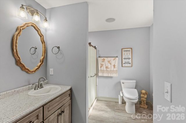 810 Mount Hebron Road, Old Fort, NC 28762