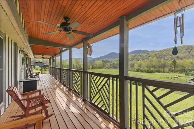 810 Mount Hebron Road, Old Fort, NC 28762