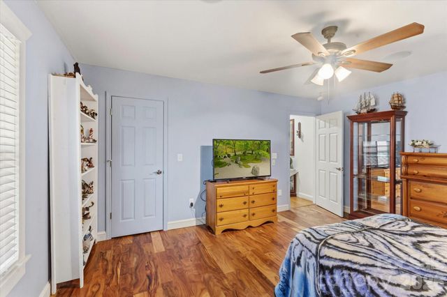 810 Mount Hebron Road, Old Fort, NC 28762