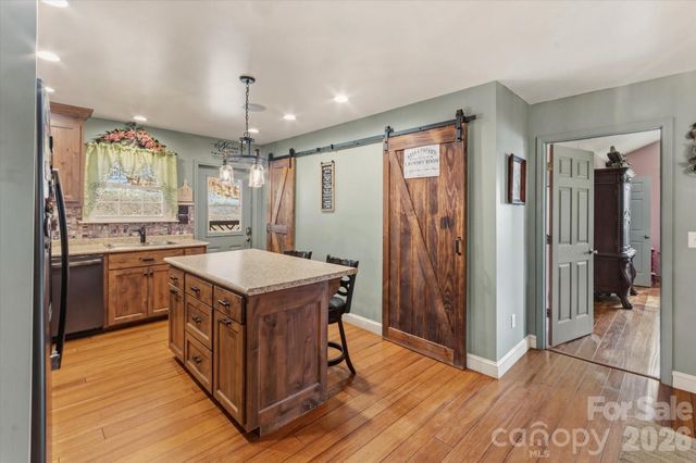 810 Mount Hebron Road, Old Fort, NC 28762