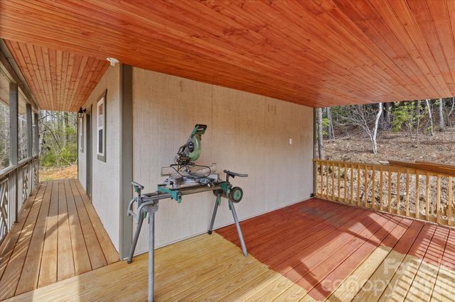 810 Mount Hebron Road, Old Fort, NC 28762