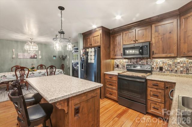 810 Mount Hebron Road, Old Fort, NC 28762