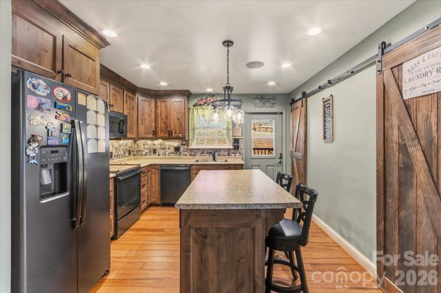 810 Mount Hebron Road, Old Fort, NC 28762