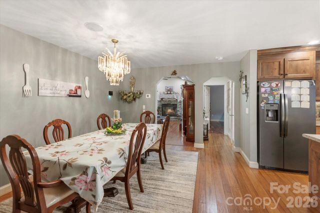 810 Mount Hebron Road, Old Fort, NC 28762