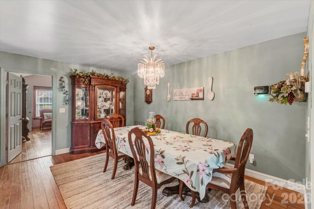 810 Mount Hebron Road, Old Fort, NC 28762