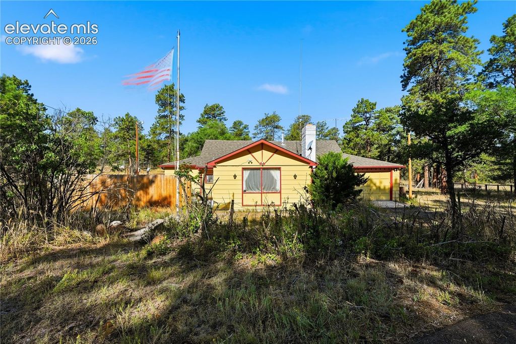 11180 Milam Road, Colorado Springs, CO 80908 — photo 2