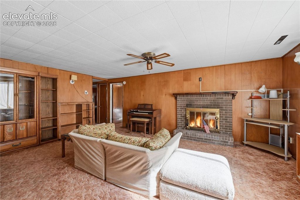 11180 Milam Road, Colorado Springs, CO 80908 — photo 3