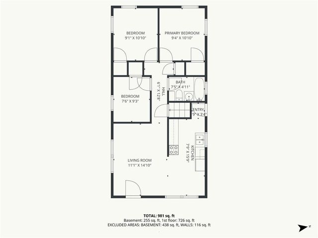 6926 College Avenue, Kansas City, MO 64132