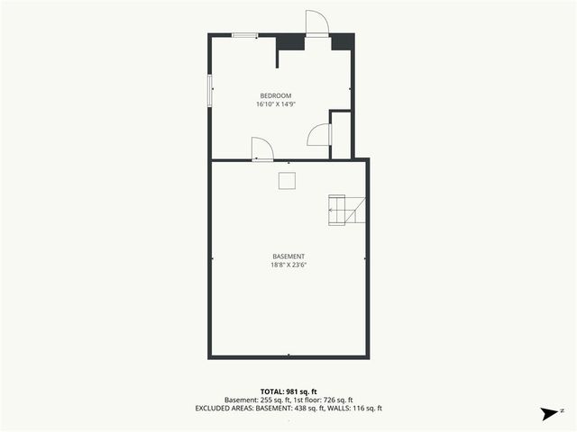 6926 College Avenue, Kansas City, MO 64132