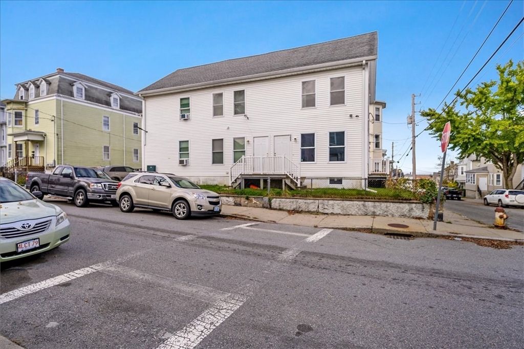 151 Whipple St., Fall River, MA 02721