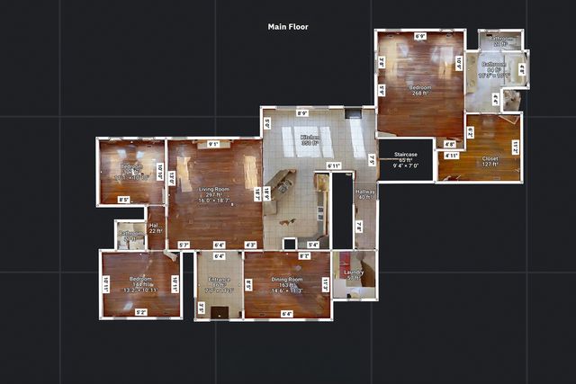 261 W Red Tail Lane, Oregon, IL 61061