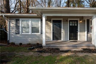 3454 Rockbridge Road A, Avondale Estates, GA 30002