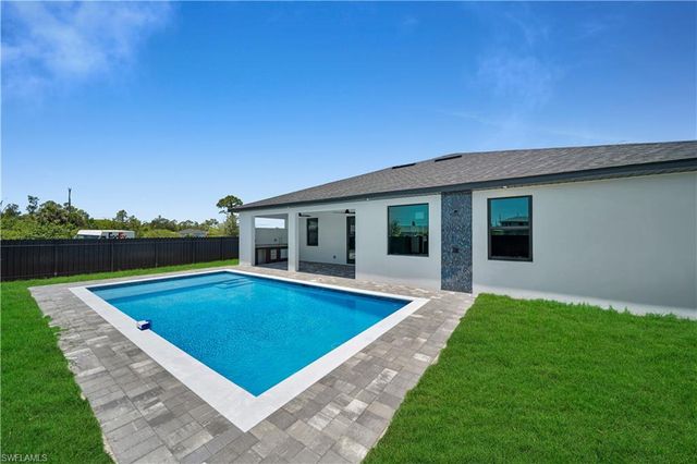 373 El Dorado BLVD S, Cape Coral, FL 33991