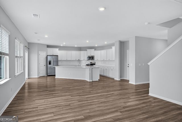 111 Williams Drive, Rincon, GA 31326