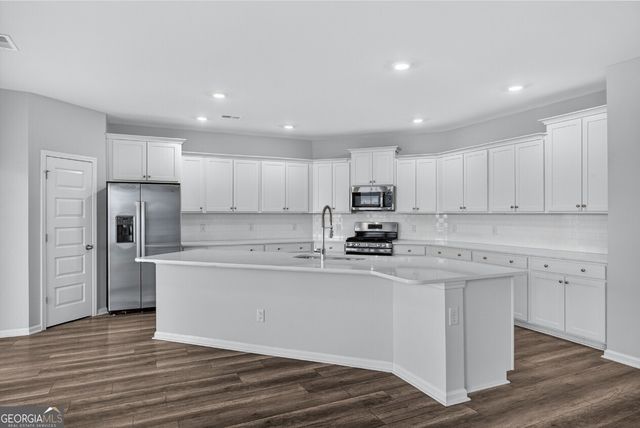 111 Williams Drive, Rincon, GA 31326