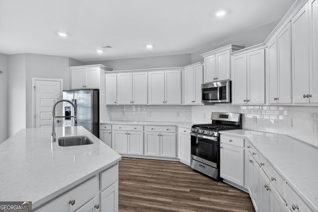 111 Williams Drive, Rincon, GA 31326