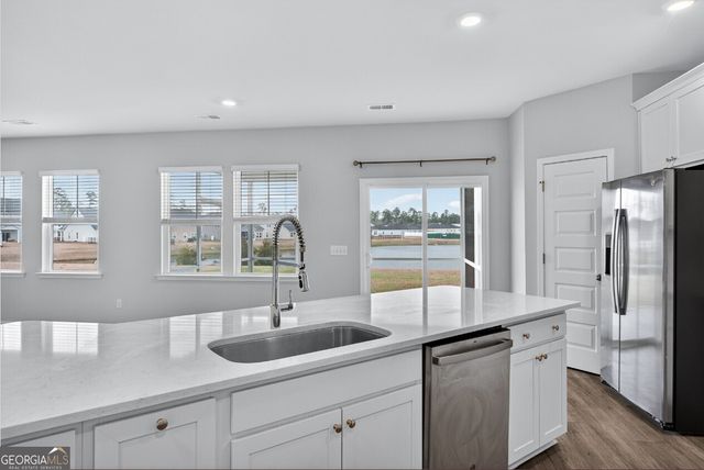 111 Williams Drive, Rincon, GA 31326