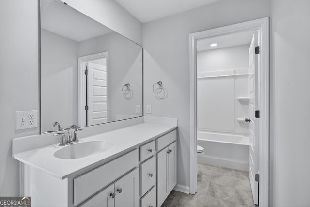 111 Williams Drive, Rincon, GA 31326