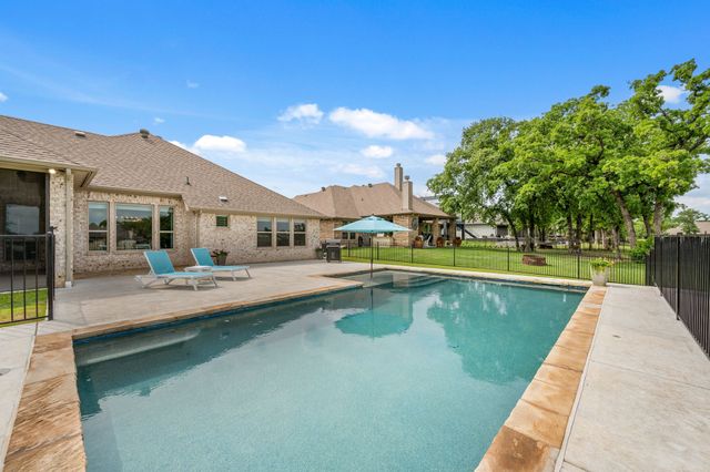 1624 Laguna W, Pelican Bay, TX 76020