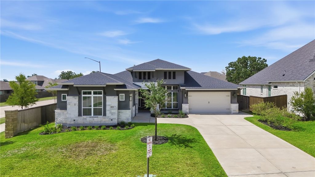 3636 Llano River Drive, College Station, TX 77845 — photo 3
