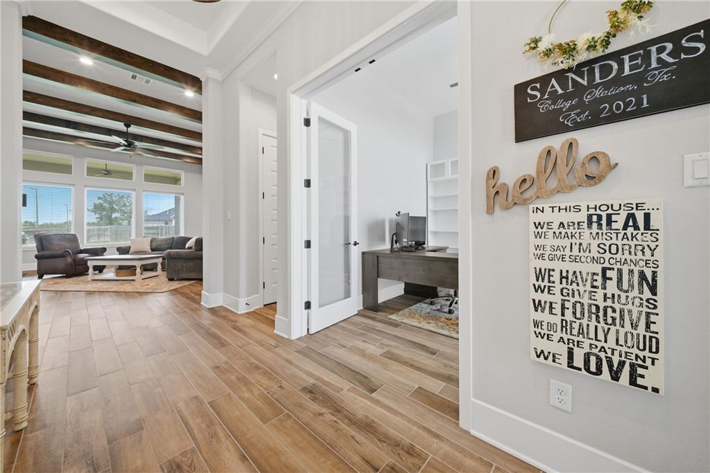 3636 Llano River Drive, College Station, TX 77845 — photo 5